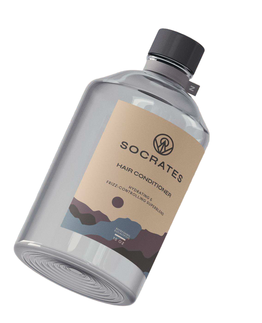 SOCRATES HYDRATING SHAMPOO
